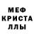 МЕТАДОН белоснежный Vagabund
